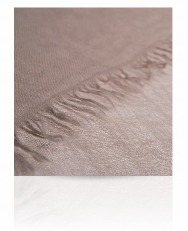 Палантин Унисекс C-CASHMERE/GREY